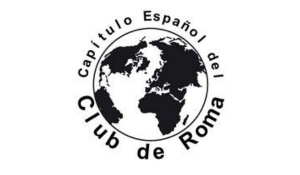 LOGO CLUB DE ROMA