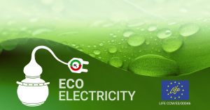 Proyecto life eco-electricity