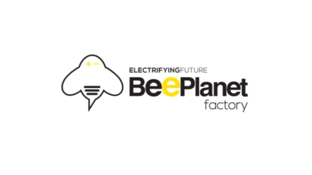 beeplanet