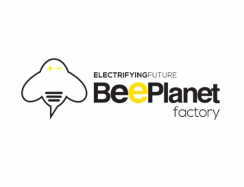 BeePlanet Factory: Caso práctico de economía circular