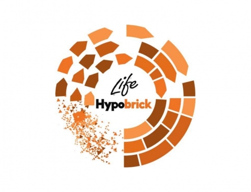 LIFE Hypobrick- Caso práctico de economía circular