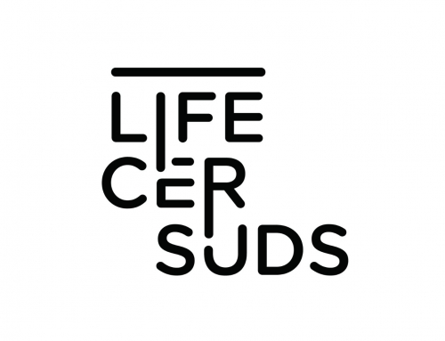 LIFE CERSUDS- Caso práctico de economía circular