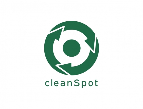 cleanSPOT de EYM Apps