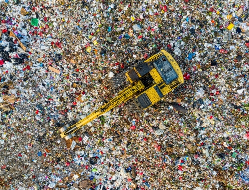 La nueva ley de residuos y suelos contaminados busca frenar el ‘dumping’ de residuos entre regiones