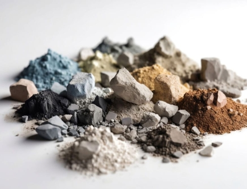 IEA: el papel de los minerales críticos en la transición a energías limpias