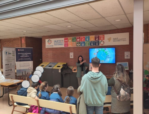 ¡Participamos en la SIA!